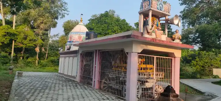 Arulmigu Poonniyamman Temple, Orathur - 603105 அருள்மிகு பொன்னியம்மன் திருக்கோயில், Orathur - 603105, Chengalpattu - Ancient Temple Architecture and History Image 2