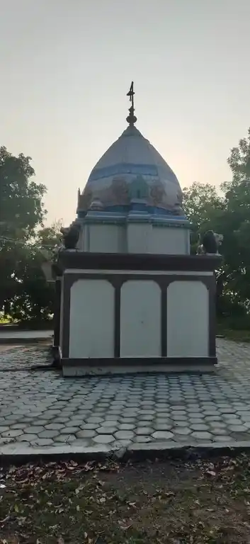 Arulmigu Poonniyamman Temple, Orathur - 603105 அருள்மிகு பொன்னியம்மன் திருக்கோயில், Orathur - 603105, Chengalpattu - Ancient Temple Architecture and History Image 5