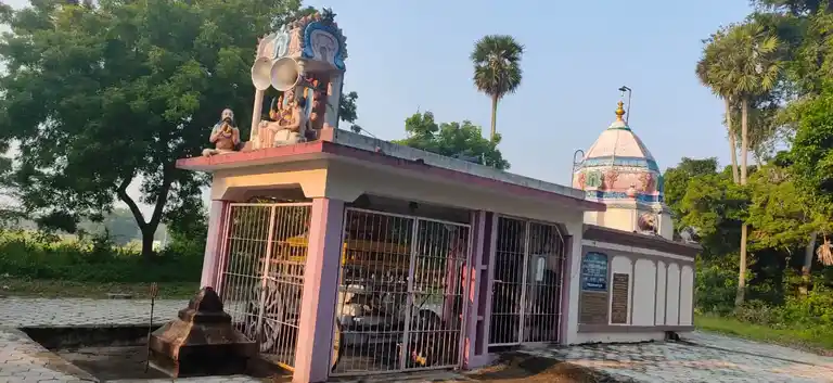 Arulmigu Poonniyamman Temple, Orathur - 603105 அருள்மிகு பொன்னியம்மன் திருக்கோயில், Orathur - 603105, Chengalpattu - Ancient Temple Architecture and History Image 6