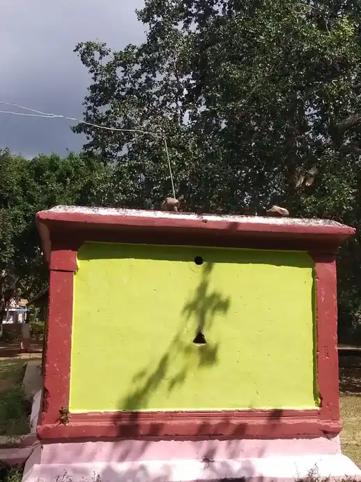 Arulmigu Poonniyamman Temple, Pulleri - 603109 அருள்மிகு பொன்னியம்மன் திருக்கோயில், புல்லேரி - 603109, Chengalpattu - Ancient Temple Architecture and History Image 4