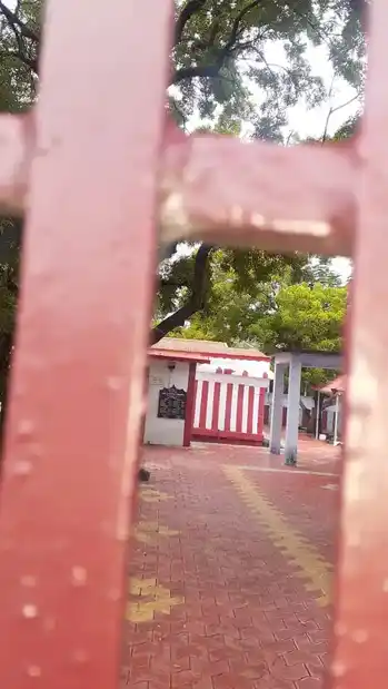 Arulmigu Poosastha Madan Temple, Vannathankulam, Eraviputhoor - 629704 அருள்மிகு பூசாஸ்தா மாடன்தம்புரான் திருக்கோயில், Vannathankulam, Eraviputhoor - 629704, Kanyakumari - Ancient Temple Architecture and History Image 2