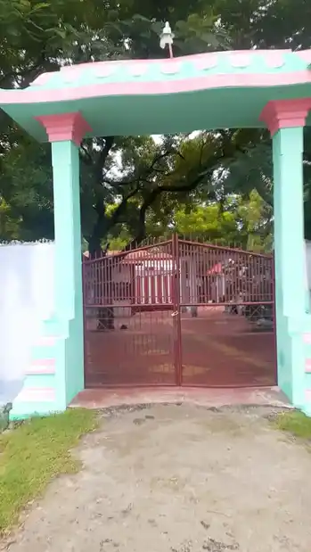 Arulmigu Poosastha Madan Temple, Vannathankulam, Eraviputhoor - 629704 அருள்மிகு பூசாஸ்தா மாடன்தம்புரான் திருக்கோயில், Vannathankulam, Eraviputhoor - 629704, Kanyakumari - Ancient Temple Architecture and History Image 3