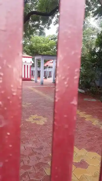 Arulmigu Poosastha Madan Temple, Vannathankulam, Eraviputhoor - 629704 அருள்மிகு பூசாஸ்தா மாடன்தம்புரான் திருக்கோயில், Vannathankulam, Eraviputhoor - 629704, Kanyakumari - Ancient Temple Architecture and History Image 4