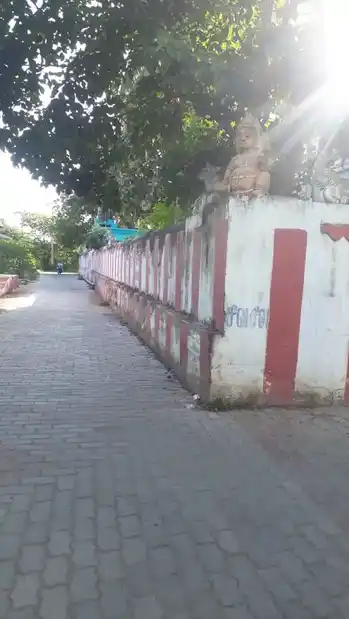 Arulmigu Poothaburiswarar Temple, Sriperumbudur - 602105 அருள்மிகு பூதபுரீஸ்வரர் திருக்கோயில், திருப்பெரும்புதூர் - 602105, Kancheepuram - Ancient Temple Architecture and History Image 2