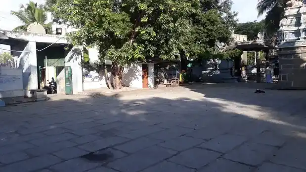 Arulmigu Poothaburiswarar Temple, Sriperumbudur - 602105 அருள்மிகு பூதபுரீஸ்வரர் திருக்கோயில், திருப்பெரும்புதூர் - 602105, Kancheepuram - Ancient Temple Architecture and History Image 3