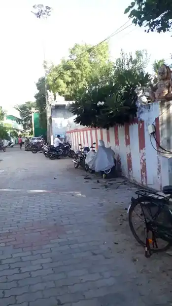 Arulmigu Poothaburiswarar Temple, Sriperumbudur - 602105 அருள்மிகு பூதபுரீஸ்வரர் திருக்கோயில், திருப்பெரும்புதூர் - 602105, Kancheepuram - Ancient Temple Architecture and History Image 4