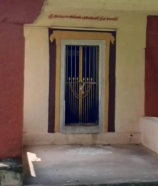 Arulmigu Poothamman Temple, Munchirai, Puthukadai - 629171 Arulmigu Poothamman Temple, Munchirai, Puthukadai - 629171, Kanyakumari - Ancient Temple Architecture and History Image 2