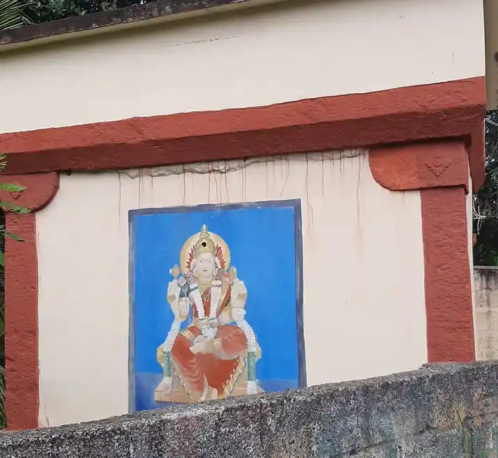 Arulmigu Poothamman Temple, Munchirai, Puthukadai - 629171 Arulmigu Poothamman Temple, Munchirai, Puthukadai - 629171, Kanyakumari - Ancient Temple Architecture and History Image 4