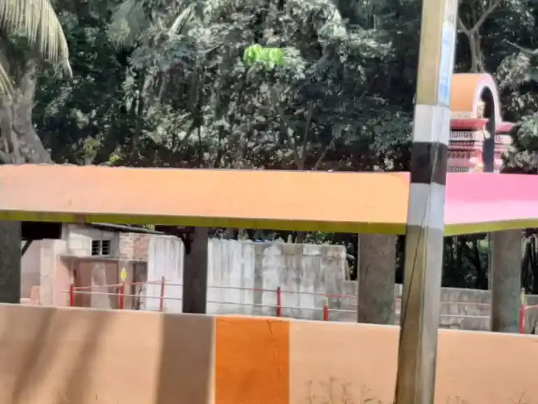 Arulmigu Poothamman Temple, Munchirai, Puthukadai - 629171 Arulmigu Poothamman Temple, Munchirai, Puthukadai - 629171, Kanyakumari - Ancient Temple Architecture and History Image 5