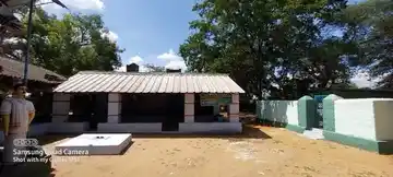 Arulmigu Poothanachiamman Natrayaswamy Temple, Chinnakoshanam - 638458 அருள்மிகு பூதநாச்சியம்மன் நாட்ராயசுவாமி திருக்கோயில், Chinnakoshanam - 638458, Erode - Ancient Temple Architecture and History Image 2