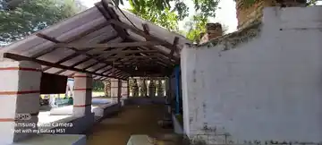 Arulmigu Poothanachiamman Natrayaswamy Temple, Chinnakoshanam - 638458 அருள்மிகு பூதநாச்சியம்மன் நாட்ராயசுவாமி திருக்கோயில், Chinnakoshanam - 638458, Erode - Ancient Temple Architecture and History Image 3