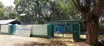 Arulmigu Poothanachiamman Natrayaswamy Temple, Chinnakoshanam - 638458 அருள்மிகு பூதநாச்சியம்மன் நாட்ராயசுவாமி திருக்கோயில், Chinnakoshanam - 638458, Erode - Ancient Temple Architecture and History Image 6