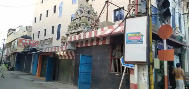 Arulmigu Poothanarayanaperumal Temple, Thiruvannamalai, Tiruvannamalai - 606601 அருள்மிகு பூதநாராயணபெருமாள் திருக்கோயில், திருவண்ணாமலை, திருவண்ணாமலை - 606601, Tiruvannamalai - Ancient Temple Architecture and History Image 5