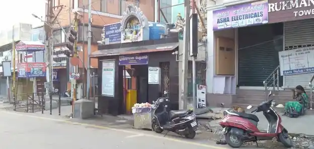 Arulmigu Poothanarayanaperumal Temple, Thiruvannamalai, Tiruvannamalai - 606601 அருள்மிகு பூதநாராயணபெருமாள் திருக்கோயில், திருவண்ணாமலை, திருவண்ணாமலை - 606601, Tiruvannamalai - Ancient Temple Architecture and History Image 7