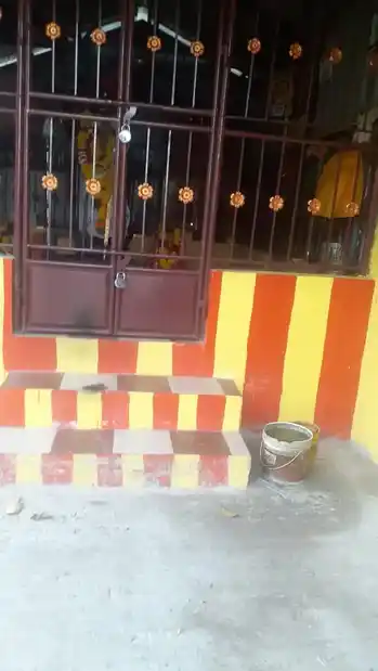 Arulmigu Poothathan Swamy Bhathirakaliamman Temple, Kurandi, Theroor - 629704