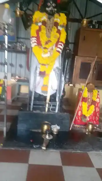 Arulmigu Poothathan Swamy Bhathirakaliamman Temple, Kurandi, Theroor - 629704 அருள்மிகு பூதத்தான்சாமி பத்திரகாளியம்மன் திருக்கோயில், Kurandi, Theroor - 629704, Kanyakumari - Ancient Temple Architecture and History Image 2