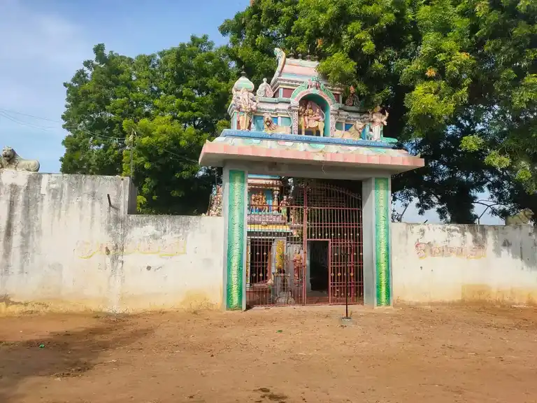 Arulmigu Poovaathamman Temple, Deviyanandhal - 607204 அருள்மிகு பூவாத்தம்மன் திருக்கோயில், Deviyanandhal - 607204, Kallakurichi - Ancient Temple Architecture and History Image 5