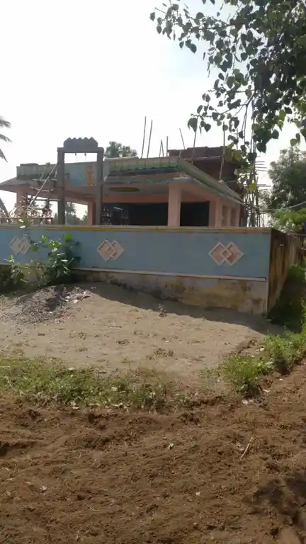 Arulmigu Poovaayamman Temple, Mondukuli - 636906