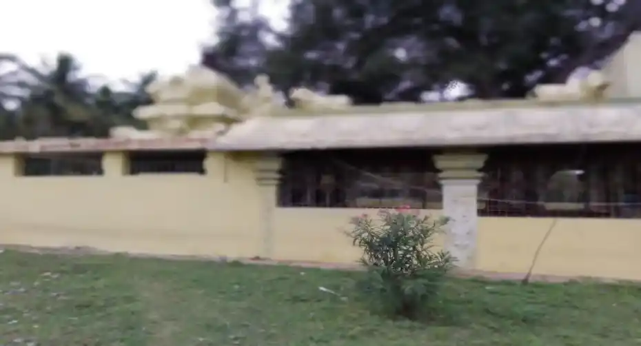 Arulmigu Poovalathamman Temple, Melvillachur - 632204 அருள்மிகு பூவாளத்தம்மன் திருக்கோயில், மேல்விலாச்சூர் - 632204, Vellore - Ancient Temple Architecture and History Image 3