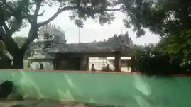 Arulmigu Poovaneri Kambaperumal Temple, Sirunattham - 621004 Temple