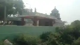 Arulmigu Poovaneri Kambaperumal Temple, Sirunattham - 621004 Arulmigu Poovaneri Kambaperumal Temple, Sirunattham - 621004, Thiruchirappalli - Ancient Temple Architecture and History Image 2