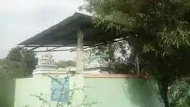 Arulmigu Poovaneri Kambaperumal Temple, Sirunattham - 621004 Arulmigu Poovaneri Kambaperumal Temple, Sirunattham - 621004, Thiruchirappalli - Ancient Temple Architecture and History Image 5