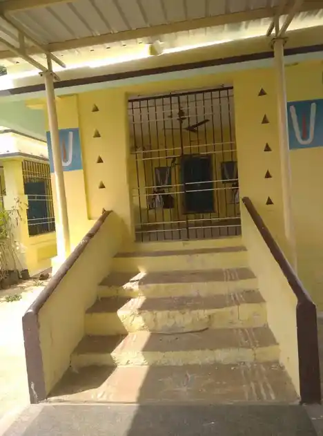 Arulmigu Poovaragasamy Temple, Kodiyalam - 604408