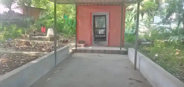 Arulmigu Poovudaya Kandan Sastha Temple, Anandhapuram, Thazhakudi - 629901