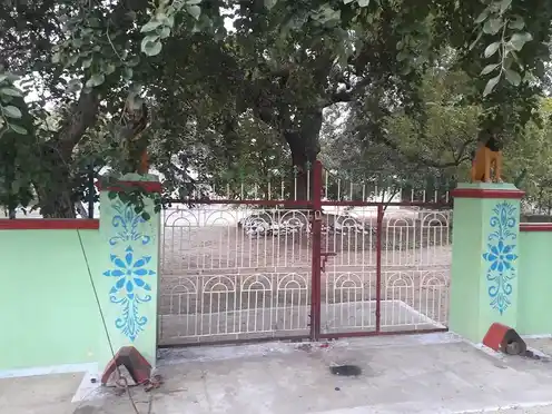 Arulmigu Poraviyal Temple, Vallipuram - 641654