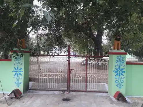 Arulmigu Poraviyal Temple, Vallipuram - 641654 அருள்மிகு பொரவியாள் திருக்கோயில், Vallipuram - 641654, Tiruppur - Ancient Temple Architecture and History Image 2