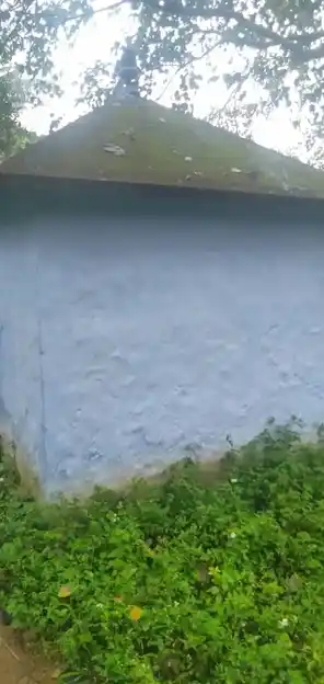 Arulmigu Porkodi Vinayagar Temple, Maruvathoor - 629180