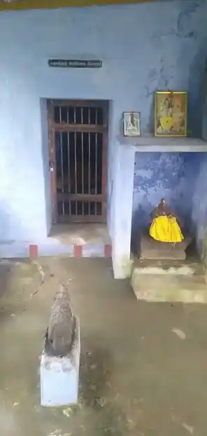 Arulmigu Porkodi Vinayagar Temple, Maruvathoor - 629180 அருள்மிகு பொற்கொடி விநாயகர் திருக்கோயில், Maruvathoor - 629180, Kanyakumari - Ancient Temple Architecture and History Image 3