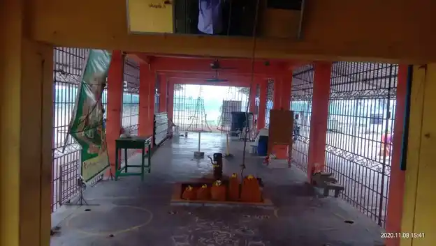 Arulmigu Porkodiamman Temple, Vallandaramam - 632104 அருள்மிகு பொற்கொடியம்மன் திருக்கோயில், வல்லண்டராமம் - 632104, Vellore - Ancient Temple Architecture and History Image 3