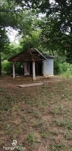 Arulmigu Porpanai Andavar Temple, Kachiranpatti - 622301 Temple