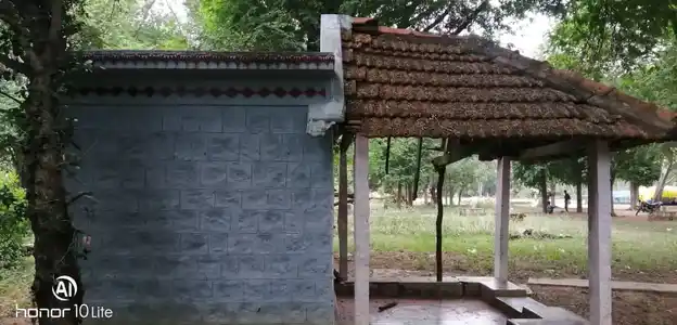 Arulmigu Porpanai Andavar Temple, Kachiranpatti - 622301 அருள்மிகு பொற்பனை ஆண்டவர் திருக்கோயில், Kachiranpatti - 622301, Pudukkottai - Ancient Temple Architecture and History Image 5