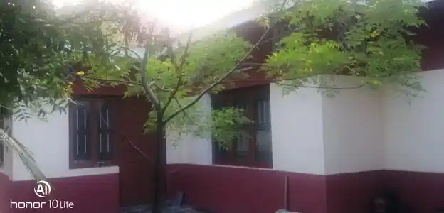 Arulmigu Porpanaiyan Temple, Kallalangudi - 622301