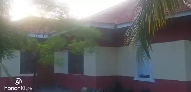 Arulmigu Porpanaiyan Temple, Kallalangudi - 622301 அருள்மிகு பொற்பனையான் திருக்கோயில், Kallalangudi - 622301, Pudukkottai - Ancient Temple Architecture and History Image 5