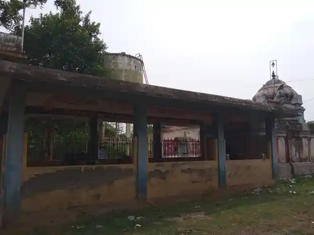 Arulmigu Porpatha Vinayagar Temple, Karuvelankadai - 609306 Arulmigu Porpatha Vinayagar Temple, Karuvelankadai - 609306, Nagapattinam - Ancient Temple Architecture and History Image 4