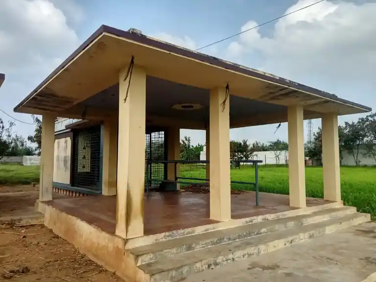 Arulmigu Pothakapatty Perumal Temple (@) Pasarimalai Perumal Temple, Ariyagoundampatty - 637406 அருள்மிகு போதகாப்பட்டி பெருமாள் திருக்கோயில், Ariyagoundampatty - 637406, Namakkal - Ancient Temple Architecture and History Image 6