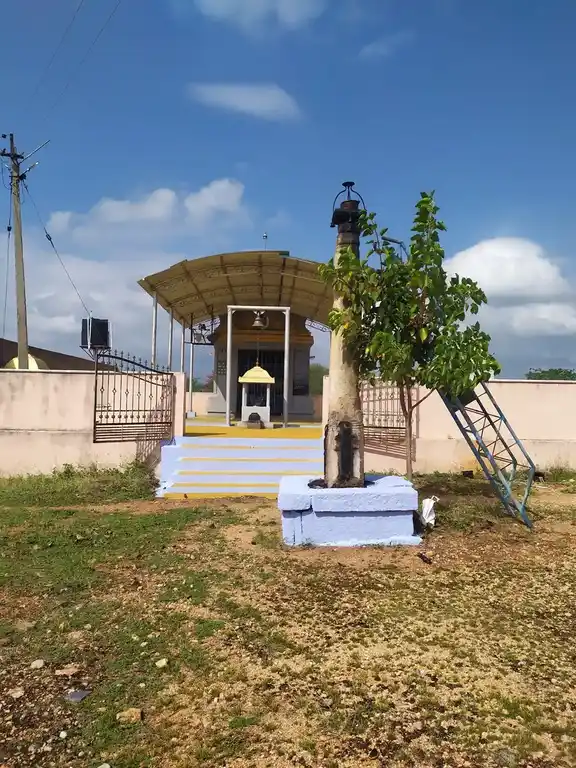 Arulmigu Pothakkal Perumal Temple, Chittalandur - 637201