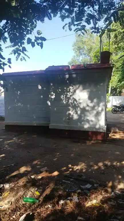 Arulmigu Pothanathi Madathu Vinayakar Temple, Pothanathi - 625706 Temple