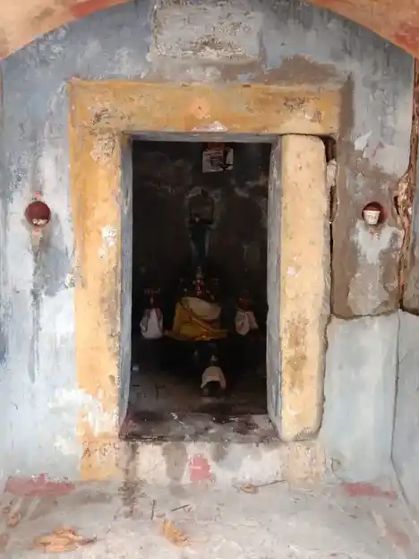 Arulmigu Pothanathi Madathu Vinayakar Temple, Pothanathi - 625706 அருள்மிகு போதனாதி மடத்து விநாயகர் திருக்கோவில், Pothanathi - 625706, Madurai - Ancient Temple Architecture and History Image 2
