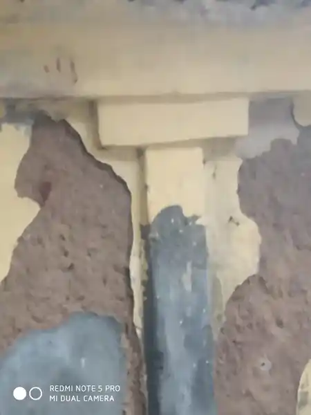 Arulmigu Potharaja Temple, Thiruvannamalai - 606601