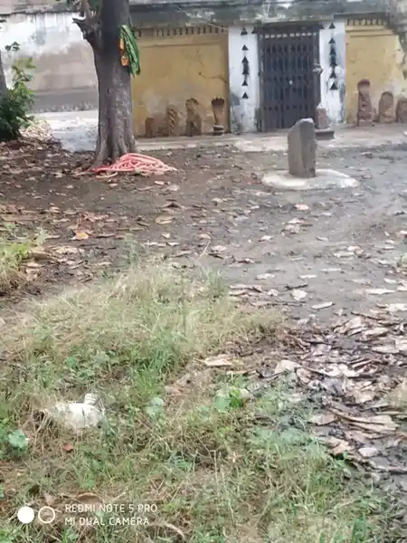 Arulmigu Potharaja Temple, Thiruvannamalai - 606601 அருள்மிகு போத்தராஜா, அம்மச்சார் திருக்கோயில், Thiruvannamalai - 606601, Tiruvannamalai - Ancient Temple Architecture and History Image 4