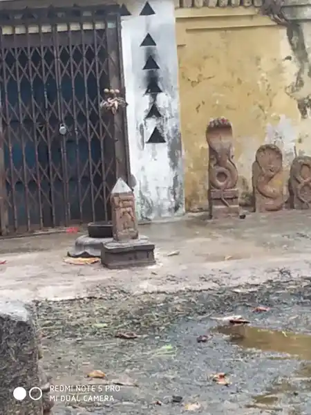 Arulmigu Potharaja Temple, Thiruvannamalai - 606601 அருள்மிகு போத்தராஜா, அம்மச்சார் திருக்கோயில், Thiruvannamalai - 606601, Tiruvannamalai - Ancient Temple Architecture and History Image 6