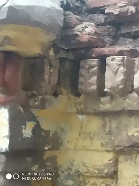 Arulmigu Potharaja Temple, Thiruvannamalai - 606601 அருள்மிகு போத்தராஜா, அம்மச்சார் திருக்கோயில், Thiruvannamalai - 606601, Tiruvannamalai - Ancient Temple Architecture and History Image 9