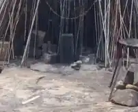 Arulmigu Pottakattu Ayyanar Temple, Keelavannariruppu - 630405