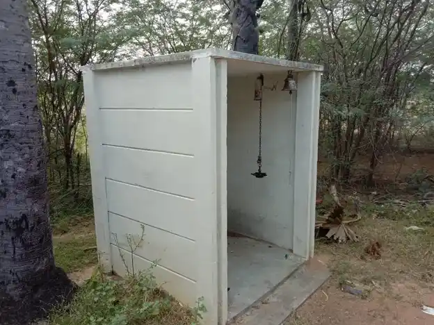 Arulmigu Pottalkandavar Temple, Idankanni - 612904 அருள்மிகு பொட்டல்காண்டவர் திருக்கோயில், Idankanni - 612904, Ariyalur - Ancient Temple Architecture and History Image 2