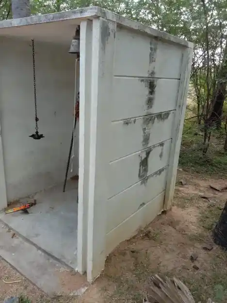 Arulmigu Pottalkandavar Temple, Idankanni - 612904 அருள்மிகு பொட்டல்காண்டவர் திருக்கோயில், Idankanni - 612904, Ariyalur - Ancient Temple Architecture and History Image 3