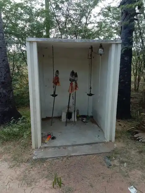 Arulmigu Pottalkandavar Temple, Idankanni - 612904 அருள்மிகு பொட்டல்காண்டவர் திருக்கோயில், Idankanni - 612904, Ariyalur - Ancient Temple Architecture and History Image 4